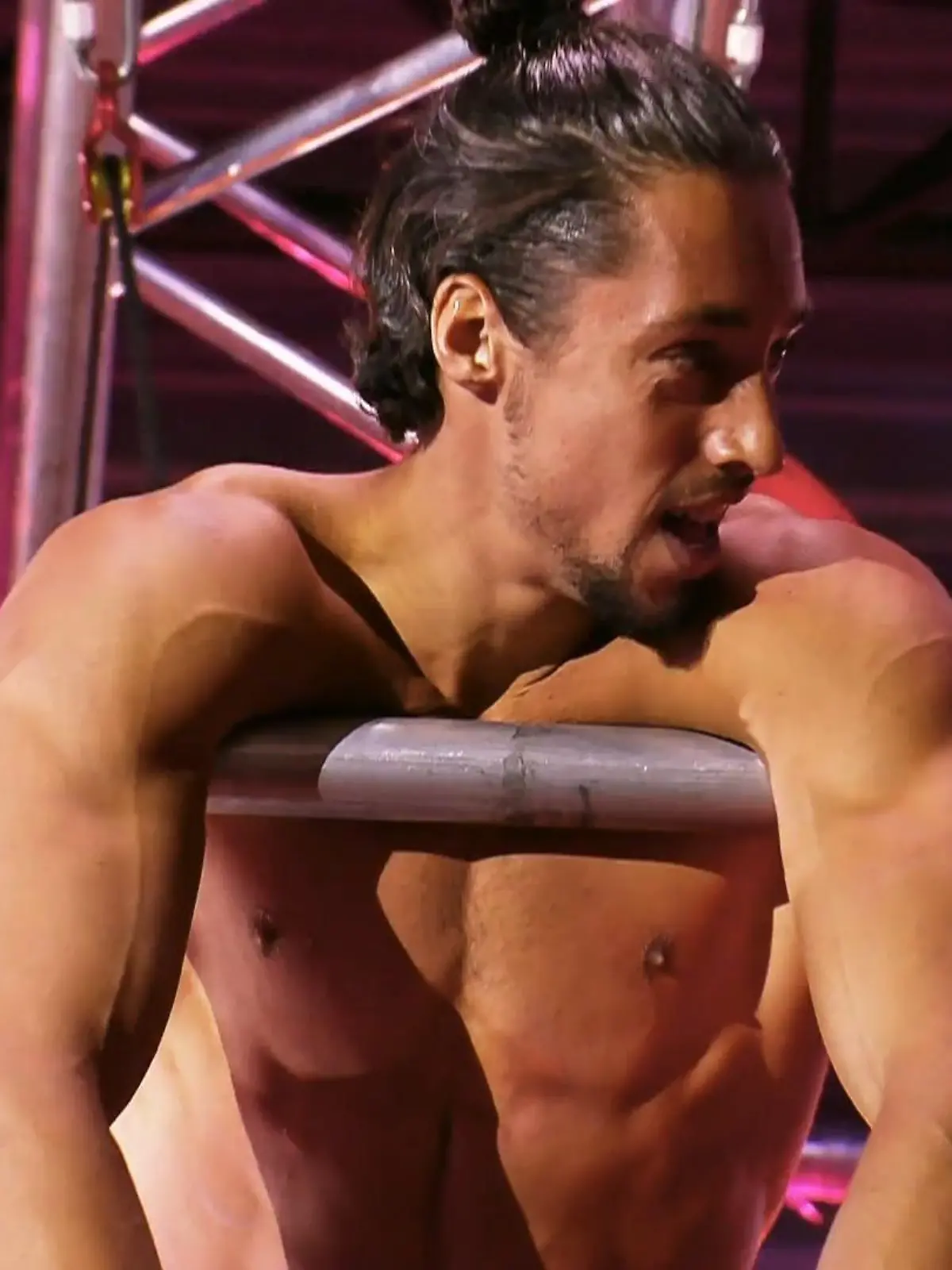 Bild zu: "René Casselly erlebt Drama kurz vor dem Ziel"