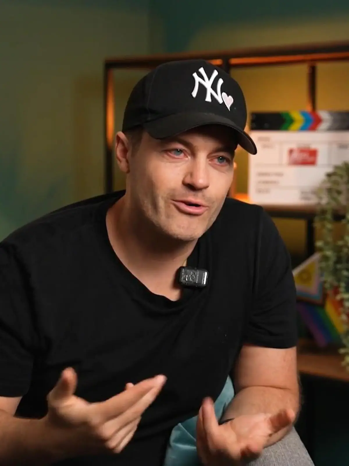 Bild zu: "Jörg Rohde geht in Elternzeit"