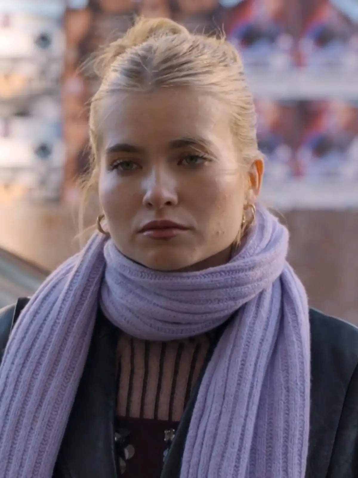 Kann Johanna Julian verzeihen?