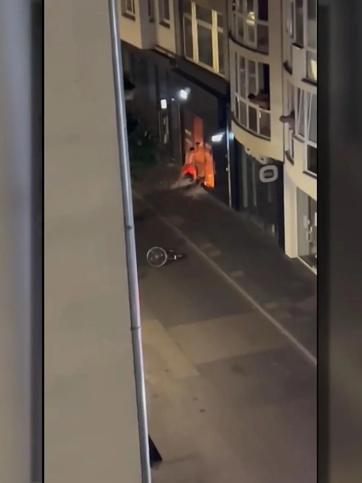 Bild zu: "Explosion in Köln – Prozessauftakt"