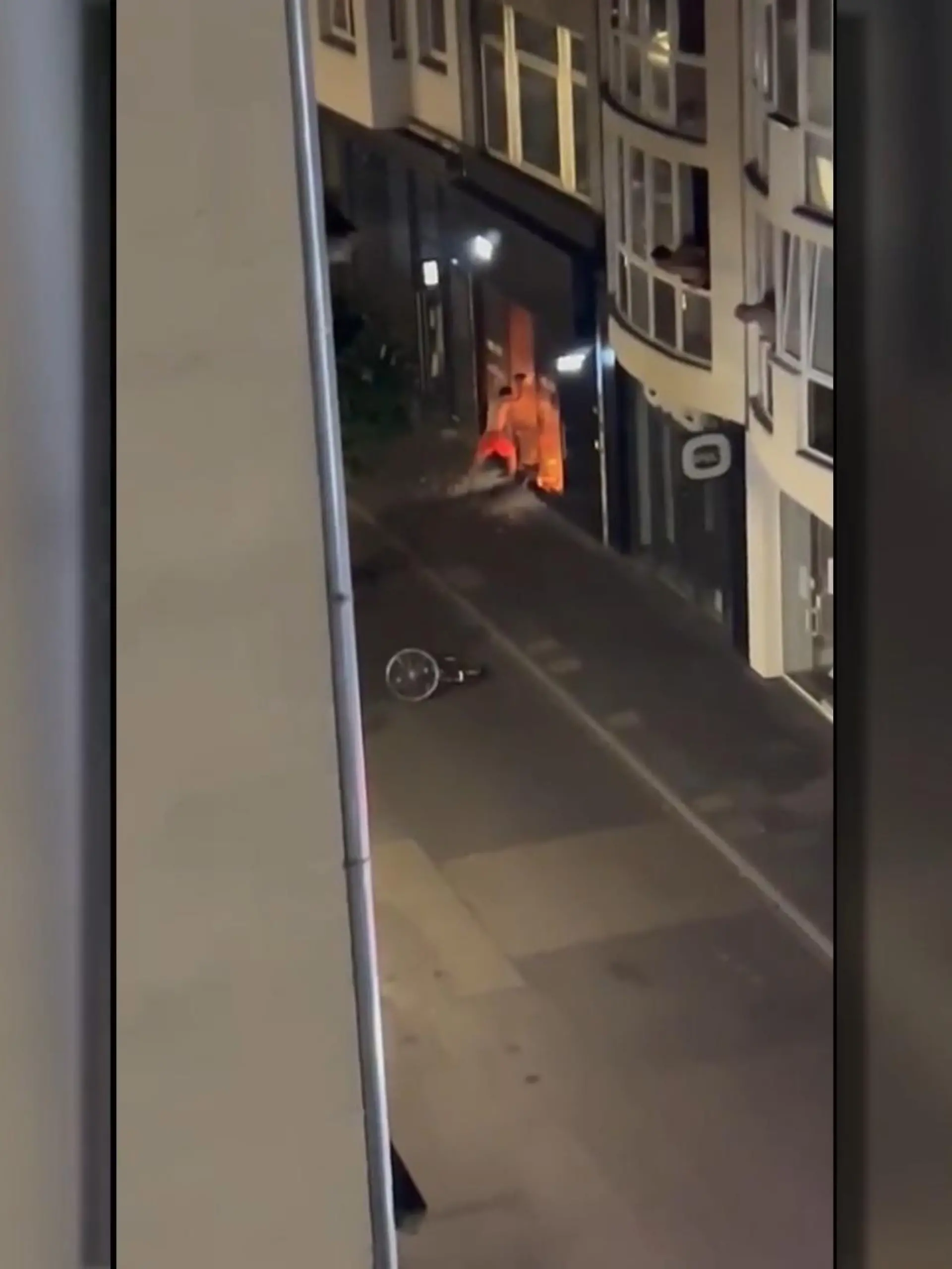 Bild zu: "Explosion in Köln – Prozessauftakt"