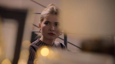GZSZ-Wochenvorschau Teil 3: Kann Katrin das Schlimmste noch verhindern?