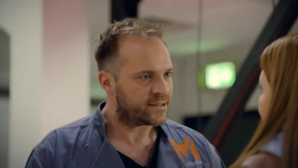 Erik wird von seinem schlechten Gewissen eingeholt GZSZ-Wochenvorschau Teil 3