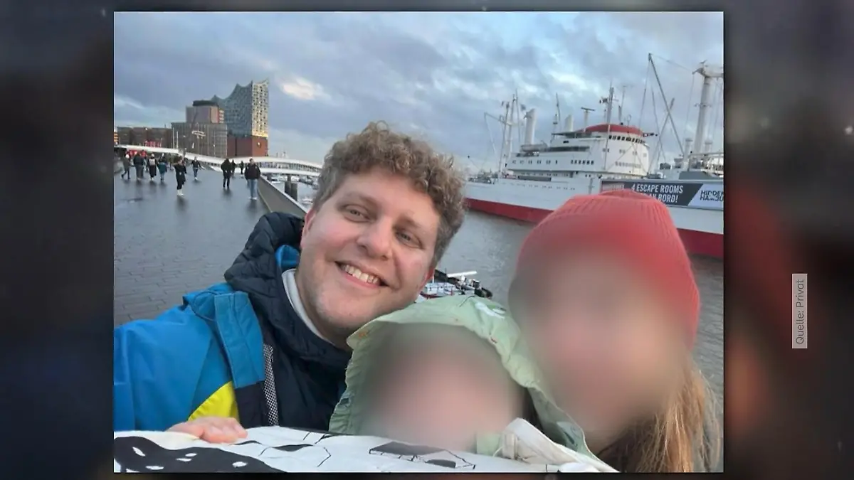 Palliativmediziner wegen 15 Morden vor Gericht Sein Vater war dabei und spricht mit RTL