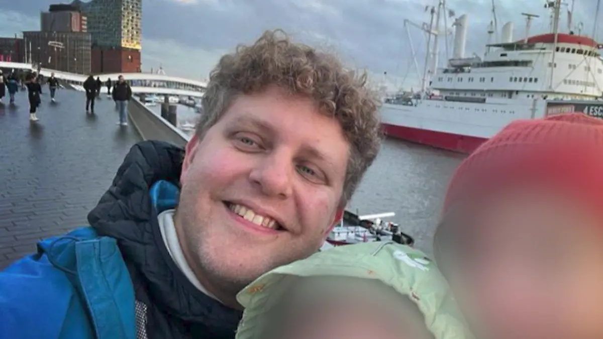 Palliativmediziner wegen 15 Morden vor Gericht Sein Vater war dabei und spricht mit RTL