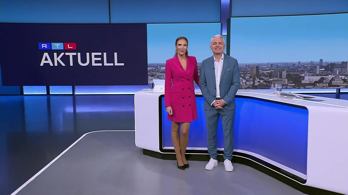 Sendung vom 04.12.2025