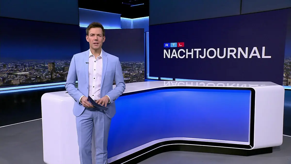 Sendung vom 05.12.2025