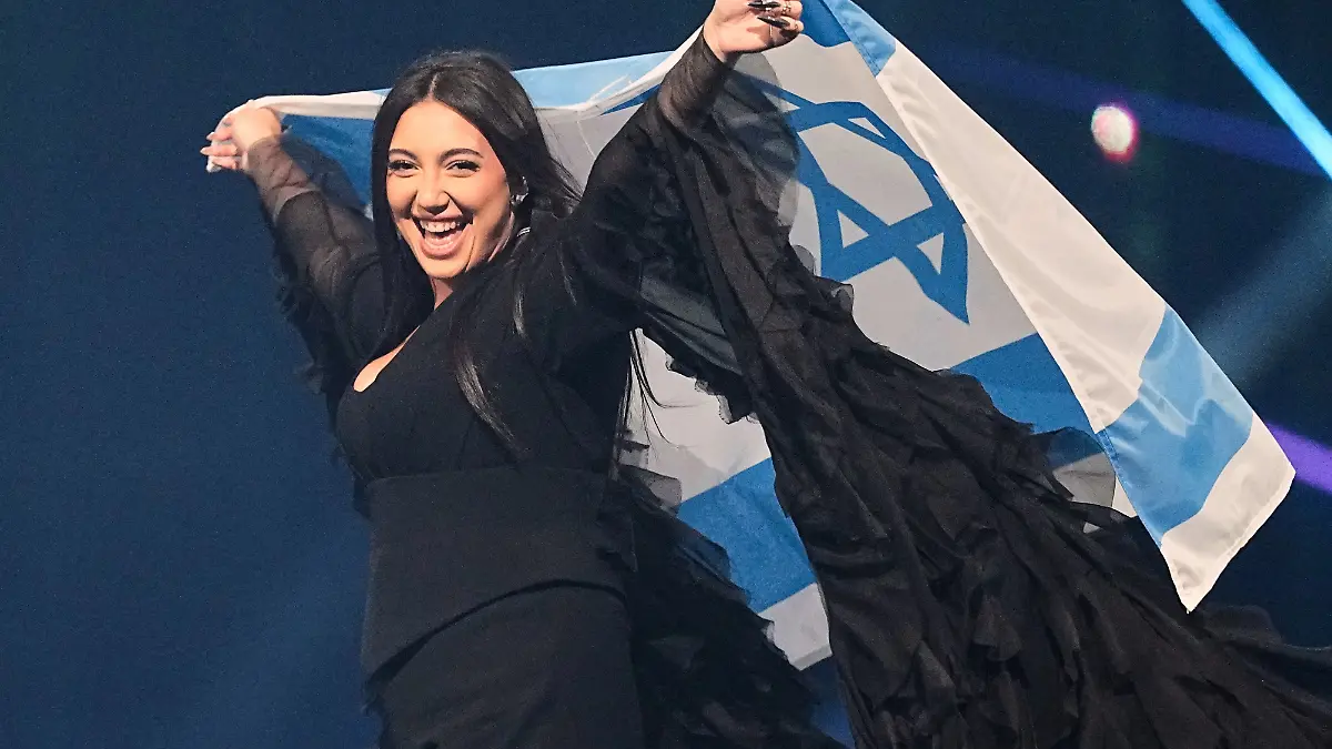 Eurovision Israel