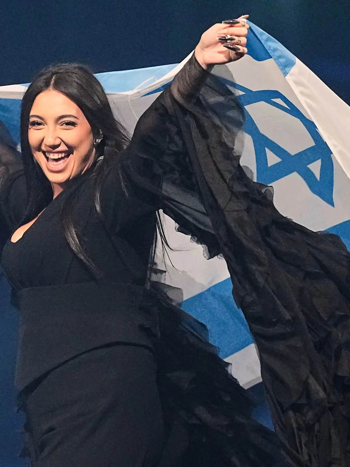 Eurovision Israel