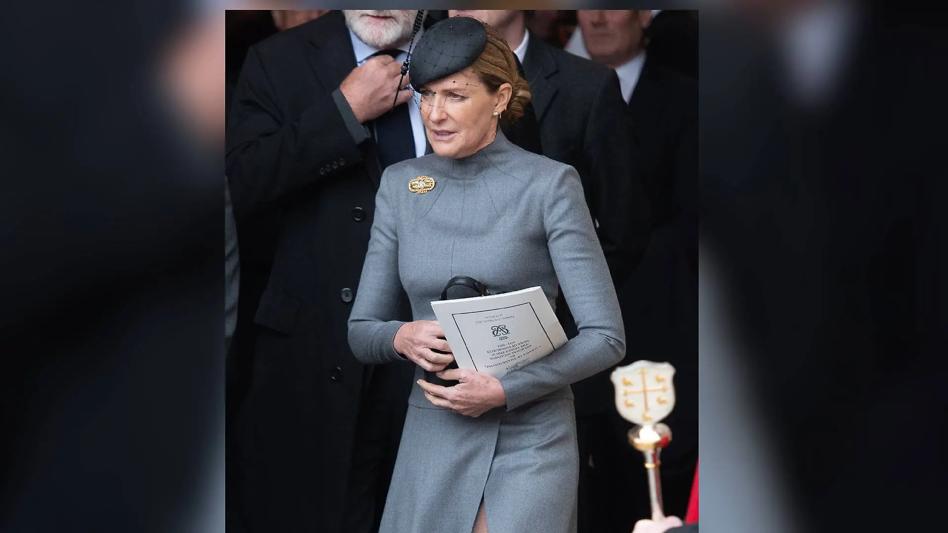 India Hicks nimmt regelmäßig an Veranstaltungen ihrer royalen Familie teil.