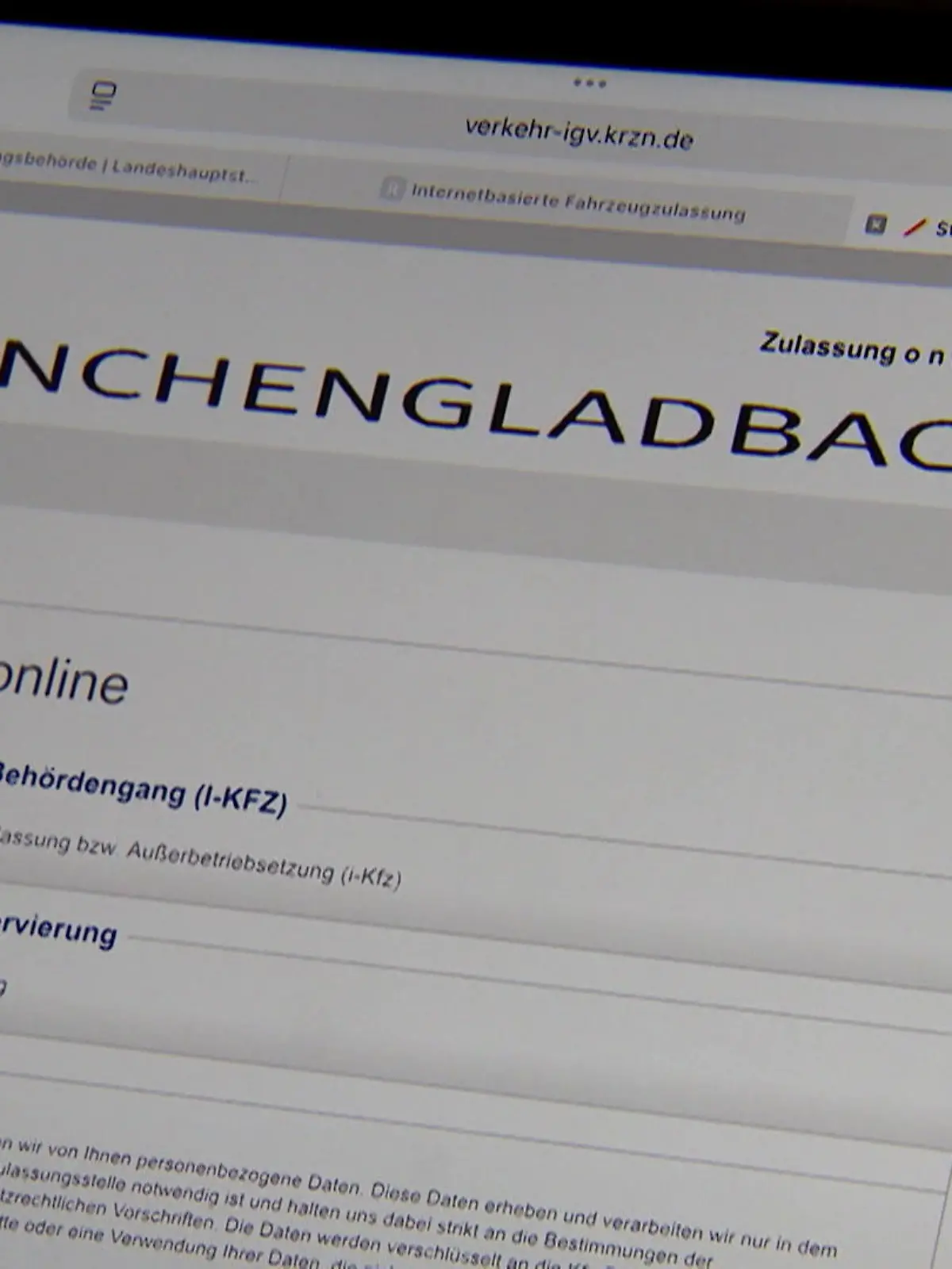 Bild zu: "Heute geht es für Friedrich Merz um alles"