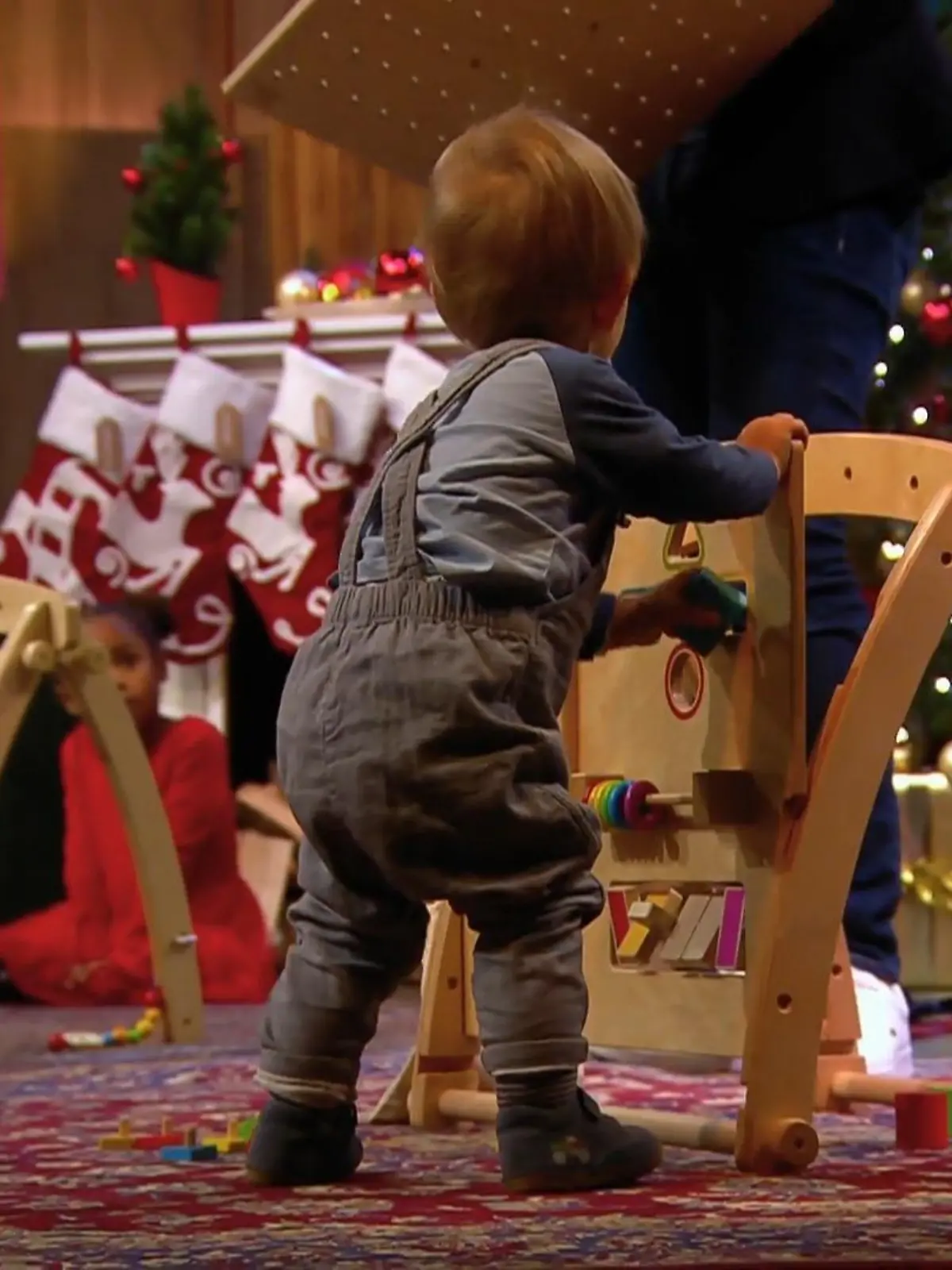 Bild zu: "LEuLI will die Spielzeugwelt verändern"