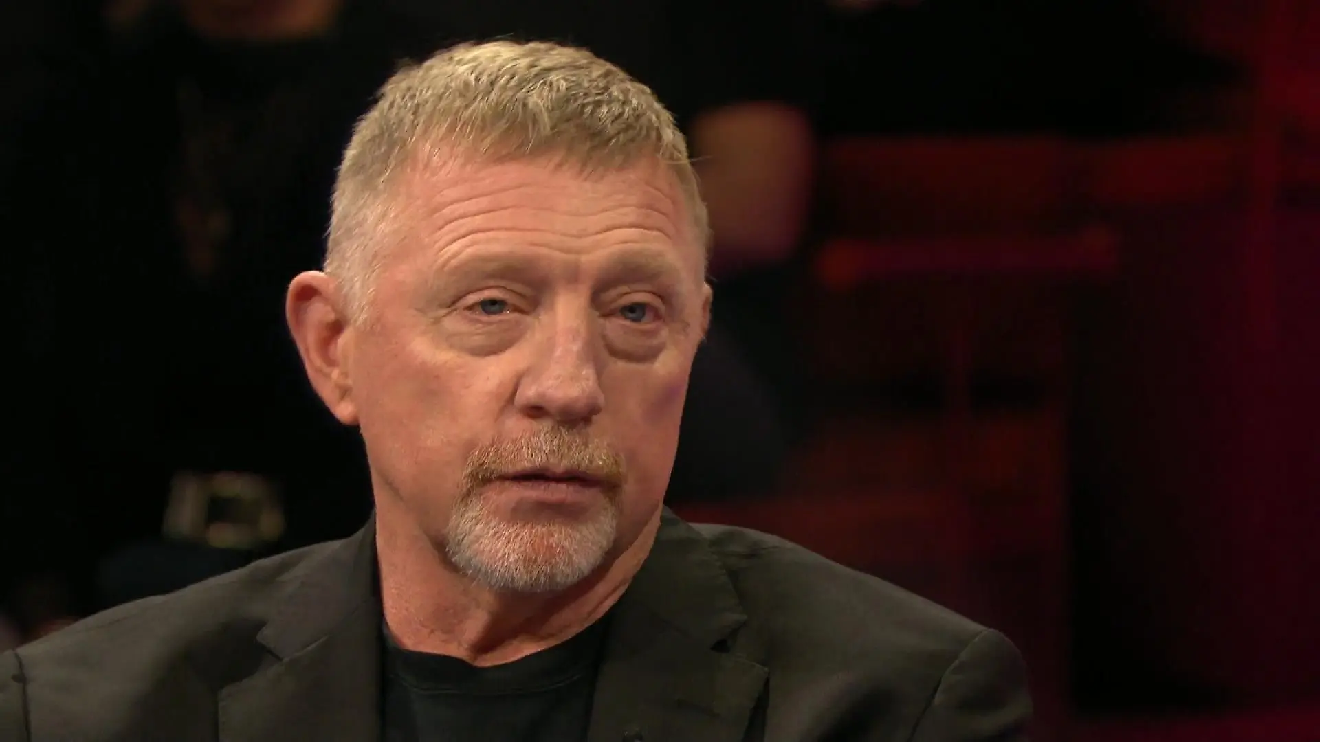 Boris Becker is back! Tennislegende überrascht bei „2025! Menschen, Bilder, Emotionen" „Ich fange wieder bei Null an"