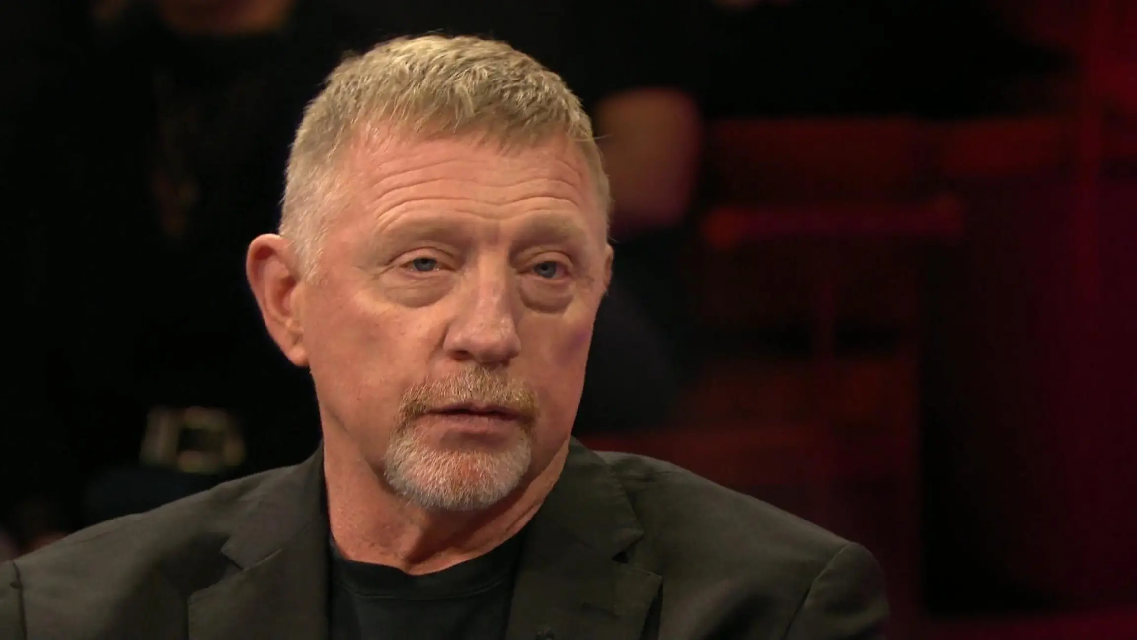 Boris Becker is back! Tennislegende überrascht bei „2025! Menschen, Bilder, Emotionen" „Ich fange wieder bei Null an"