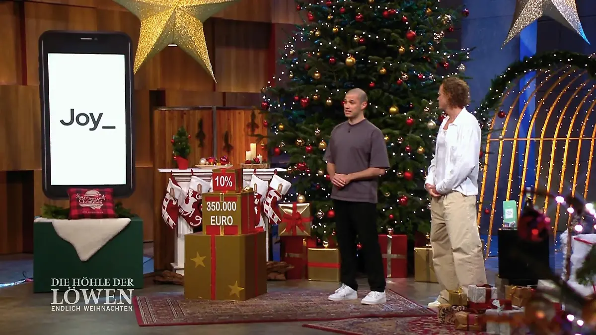 Joy_ macht Gutscheine persönlich und flexibel Für jedes Produkt