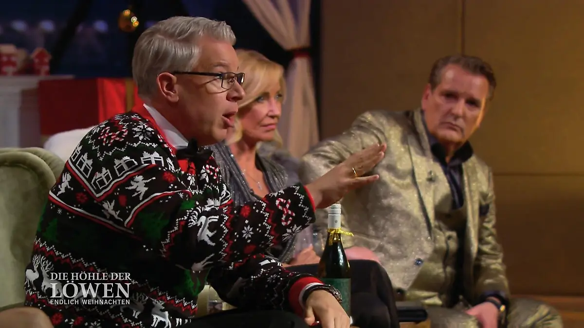 Joy_ sorgt für hitzige Debatten Große Emotionen