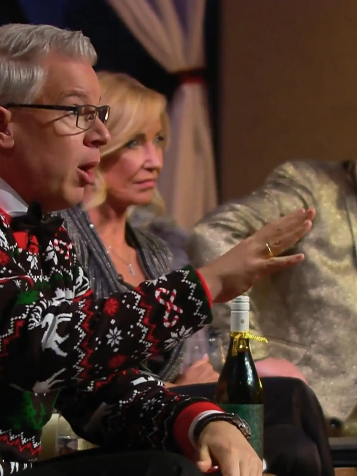 Bild zu: "Joy_ sorgt für hitzige Debatten"