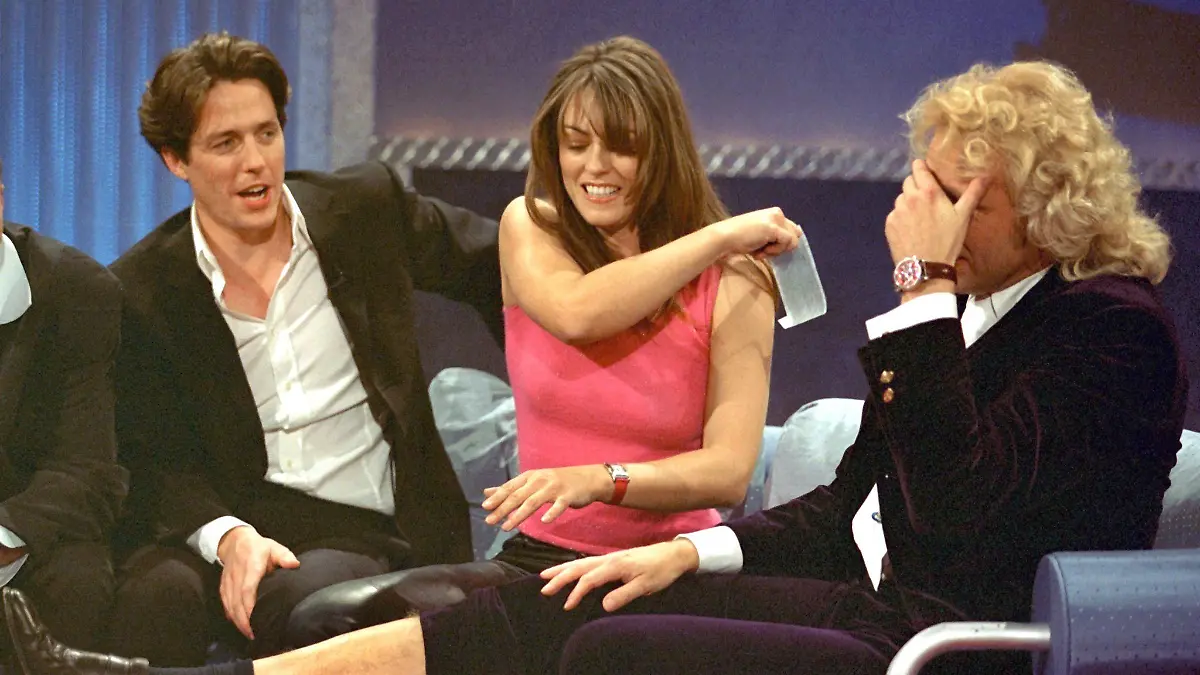 Gottschalks größte TV-Momente - \Wetten, dass..?\ 1999