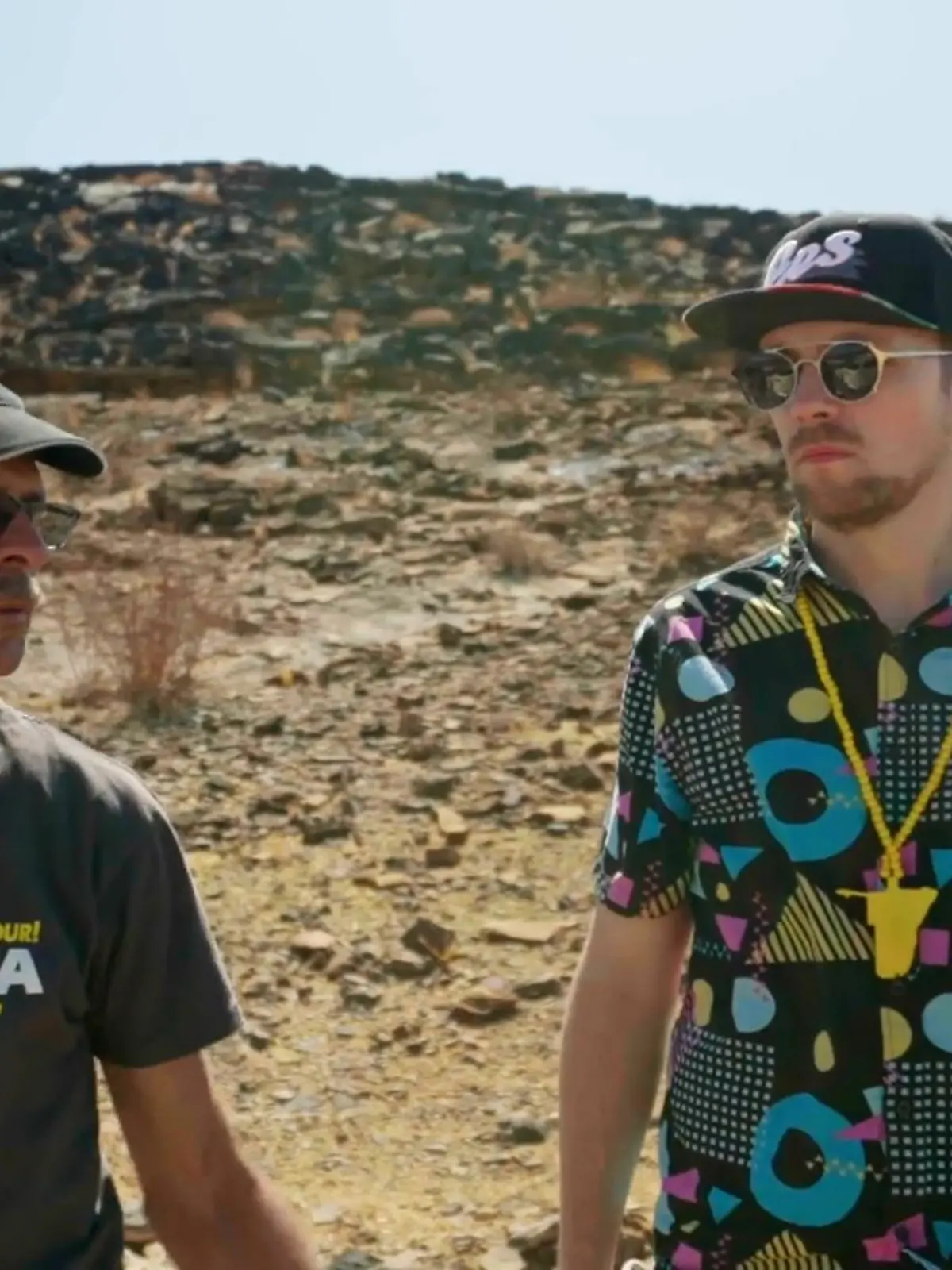 Bild zu: "Weniger Bullis als erwartet"