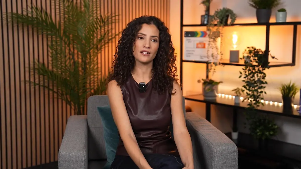 Bei „Unter uns” wird es emotional: Neue Rolle Naomi sorgt für Wirbel