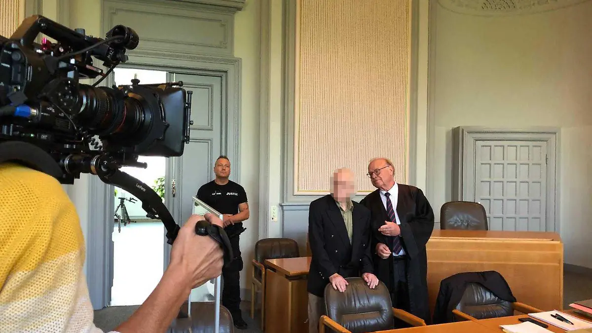 Zwei Jahre Bewährung und 250.000€ Geldstrafe