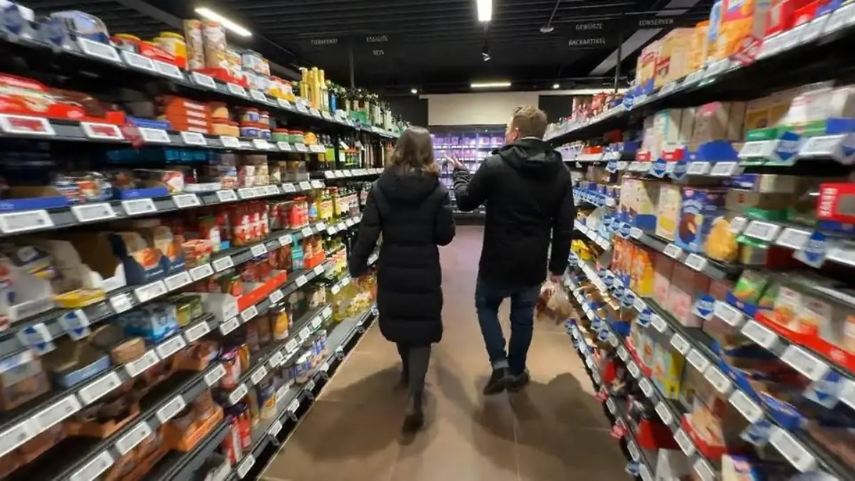 Kaffee, Butter, Brot! Bei diesen Lebensmitteln purzeln bald die Preise Unbedingt zuschlagen!