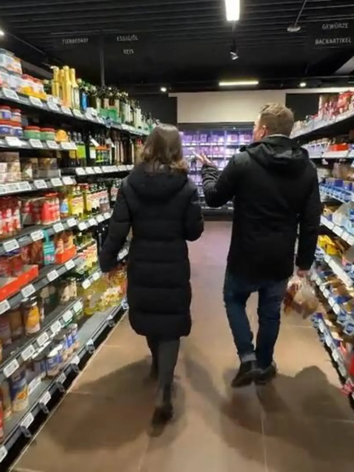 Bild zu: "Kaffee, Butter, Brot! Bei diesen Lebensmitteln purzeln bald die Preise"