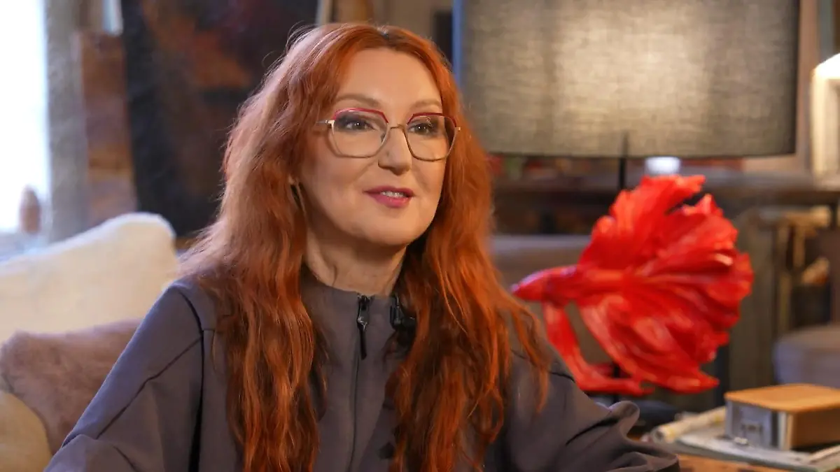 Kuppel statt Kamin! Hanka Rackwitz verrät Heiztrick Um Geld zu sparen