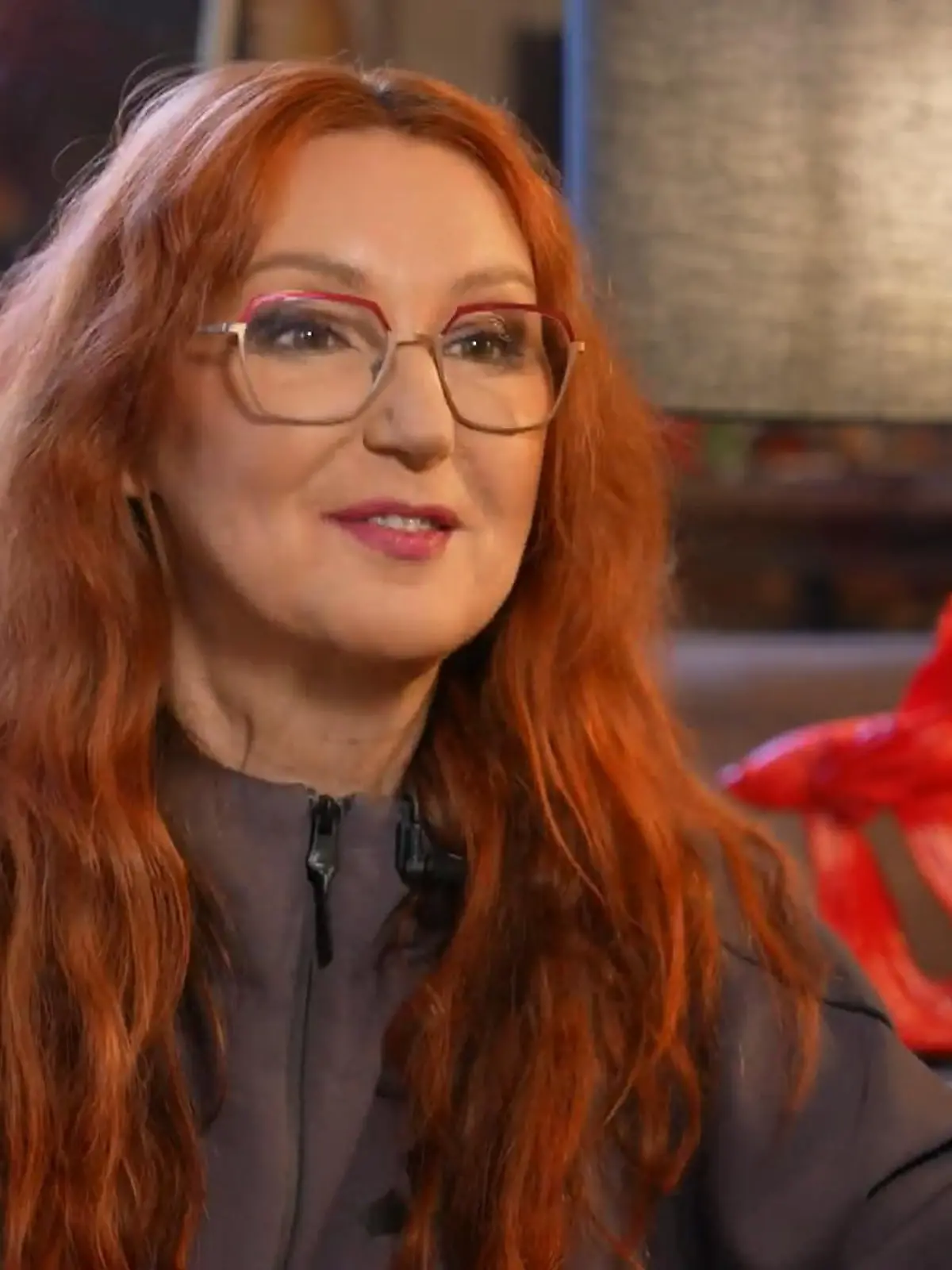 Bild zu: "Kuppel statt Kamin! Hanka Rackwitz verrät Heiztrick"