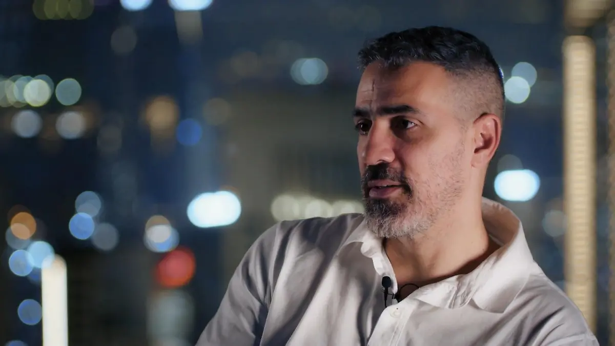 Für seine Kinder will er alles anders machen Bushido spricht über seine schwierige Kindheit