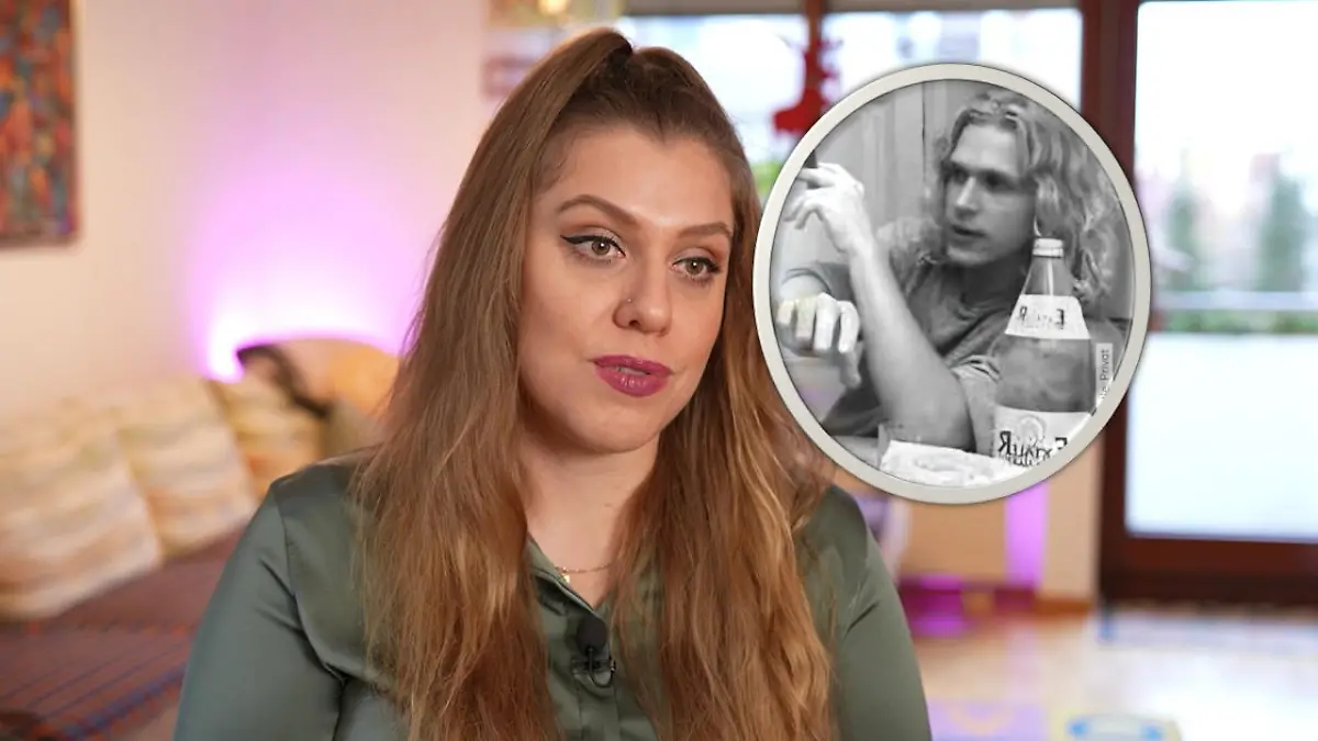 Britta findet ihren Vater in Samenspender-Doku Kurioses Ende einer Suche