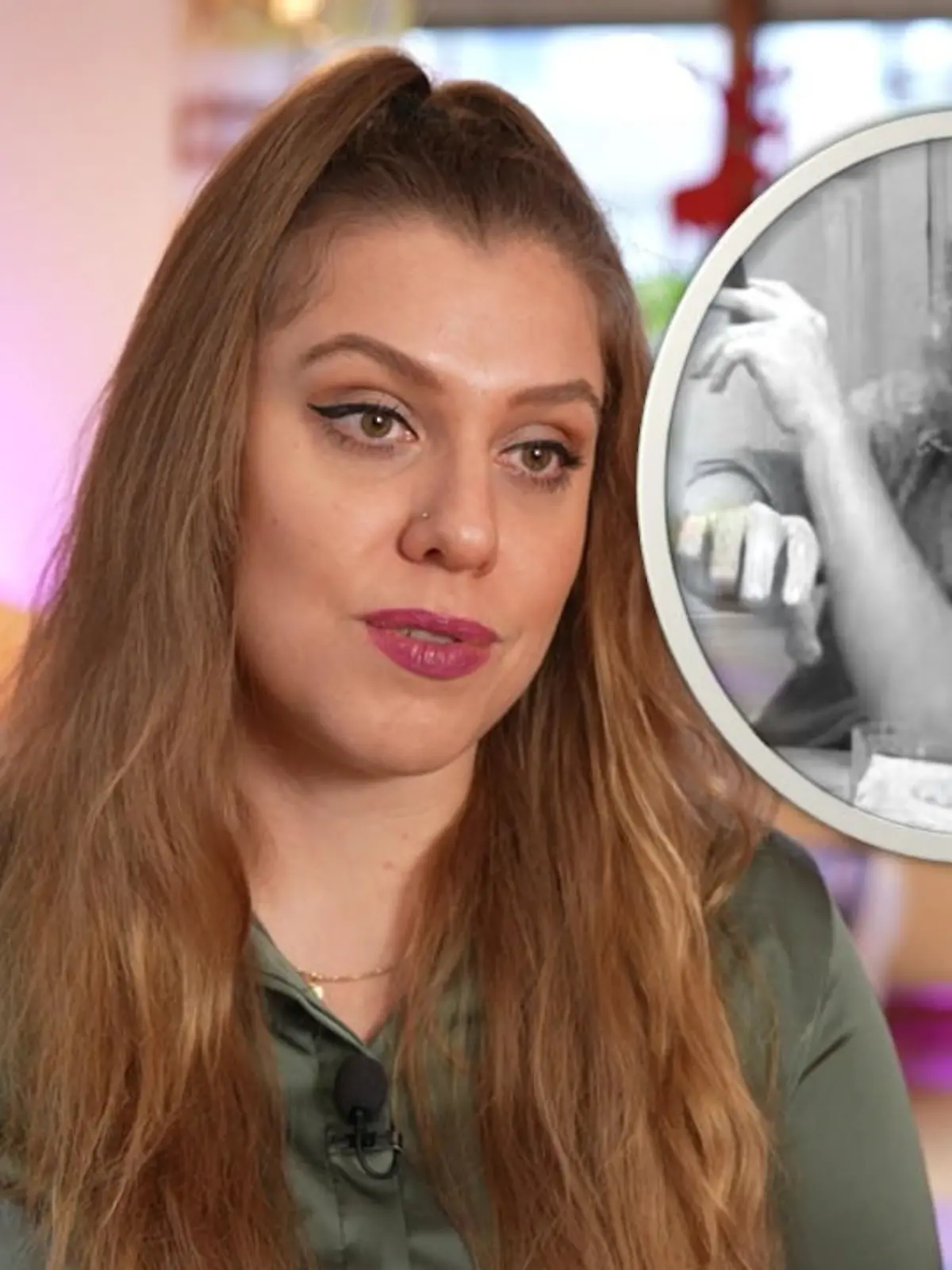 Bild zu: "Britta findet ihren Vater in Samenspender-Doku"