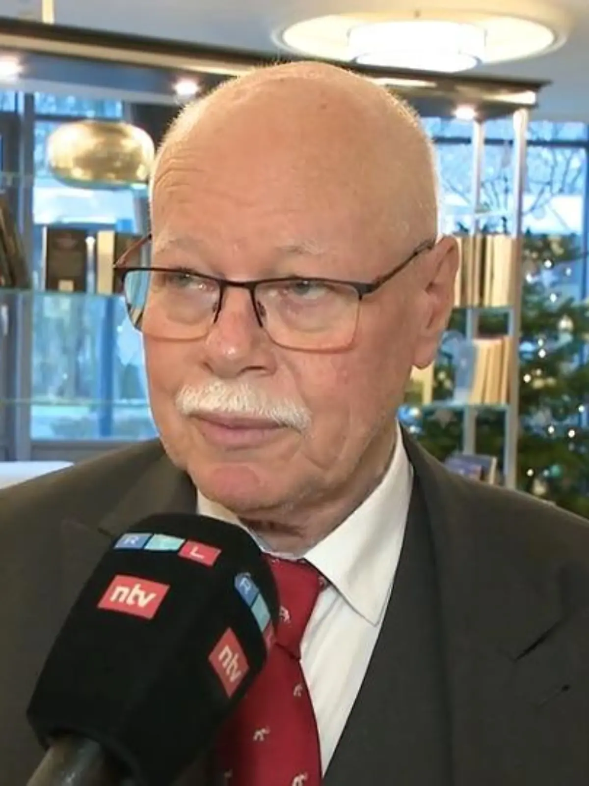 Bild zu: "„Da fragt man sich natürlich, ob man nicht weitermachen soll""