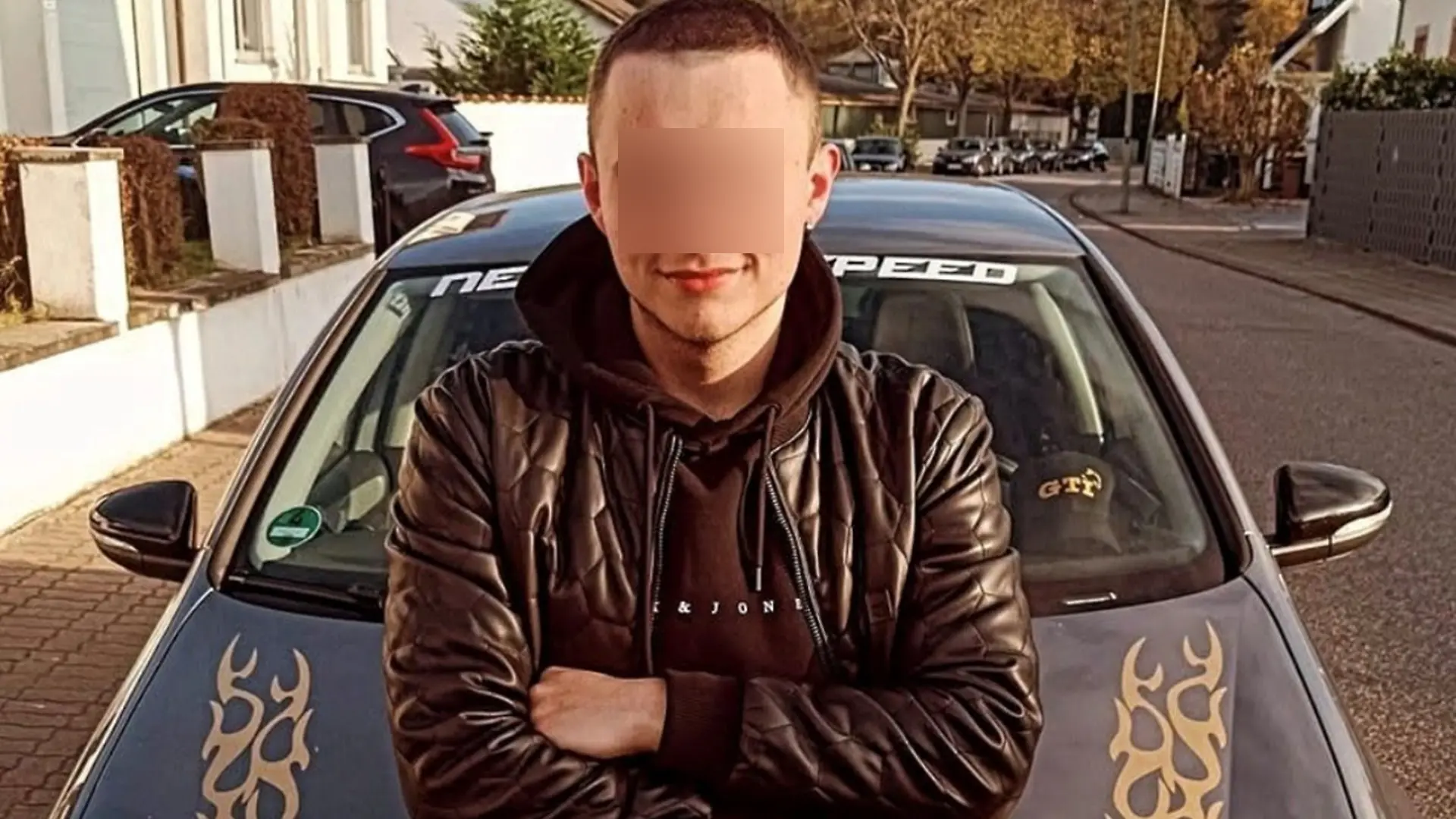 Mutter von Stalking-Opfer ermordet
