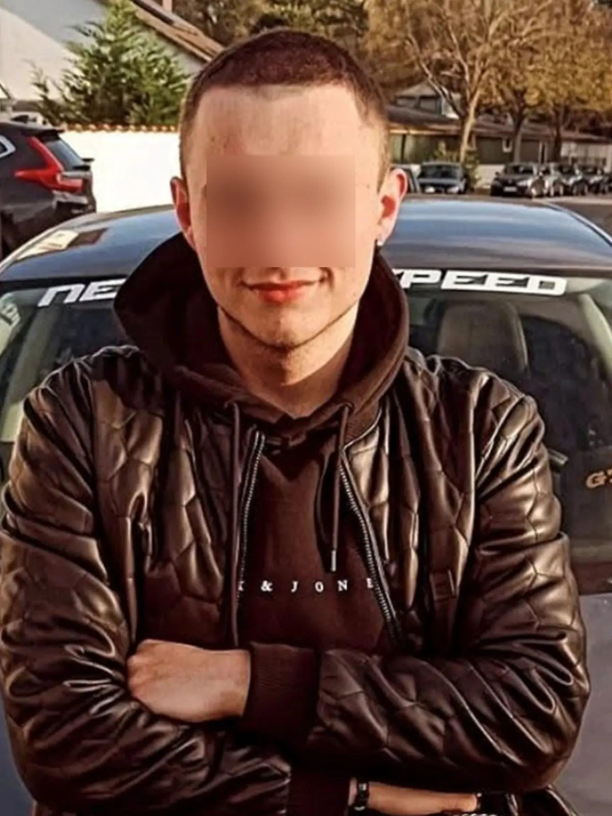 Mutter von Stalking-Opfer ermordet