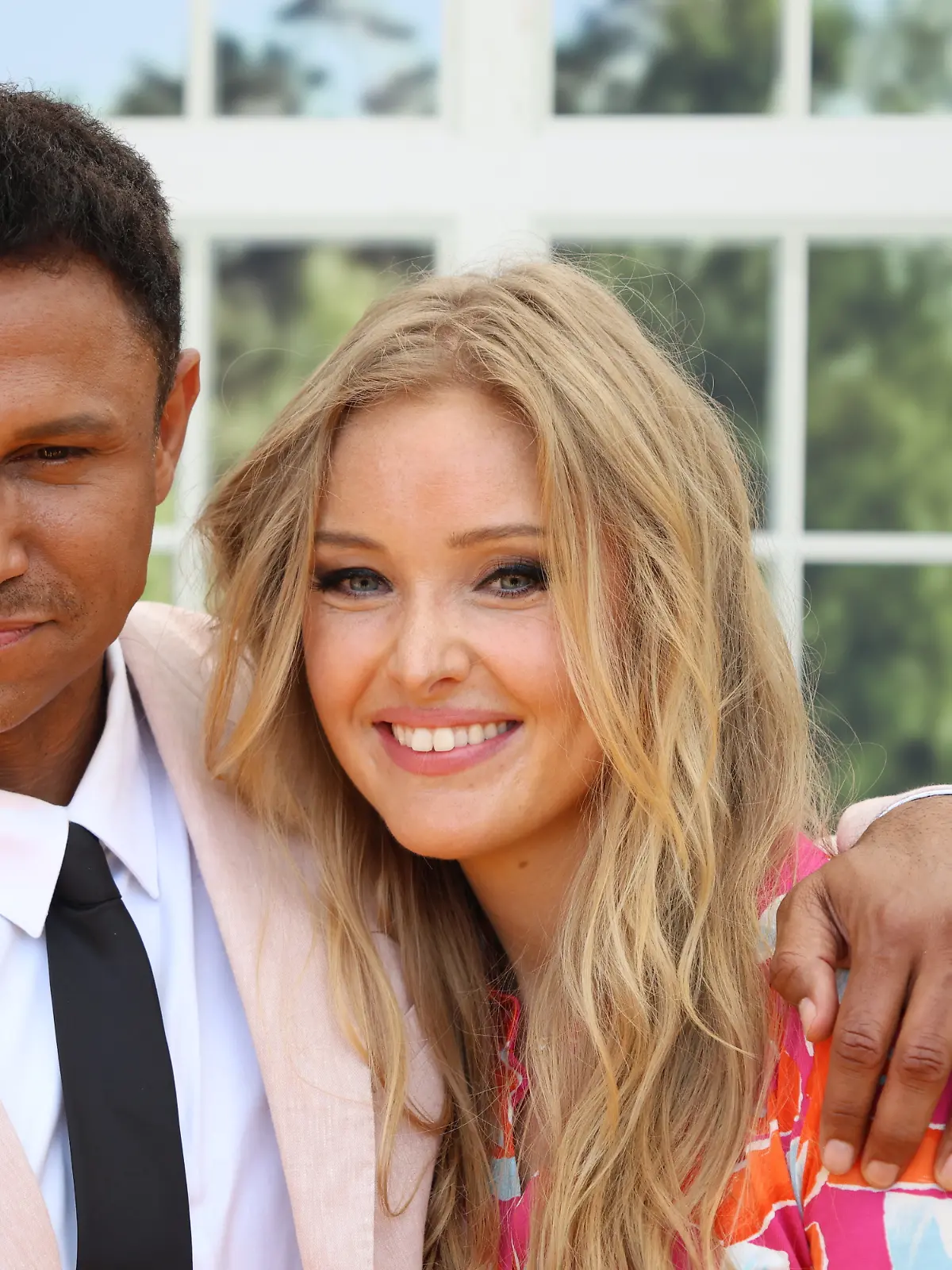 Daniel und Patrice Aminati