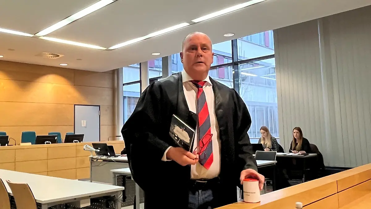 Stalker tötet Mutter seines Opfers