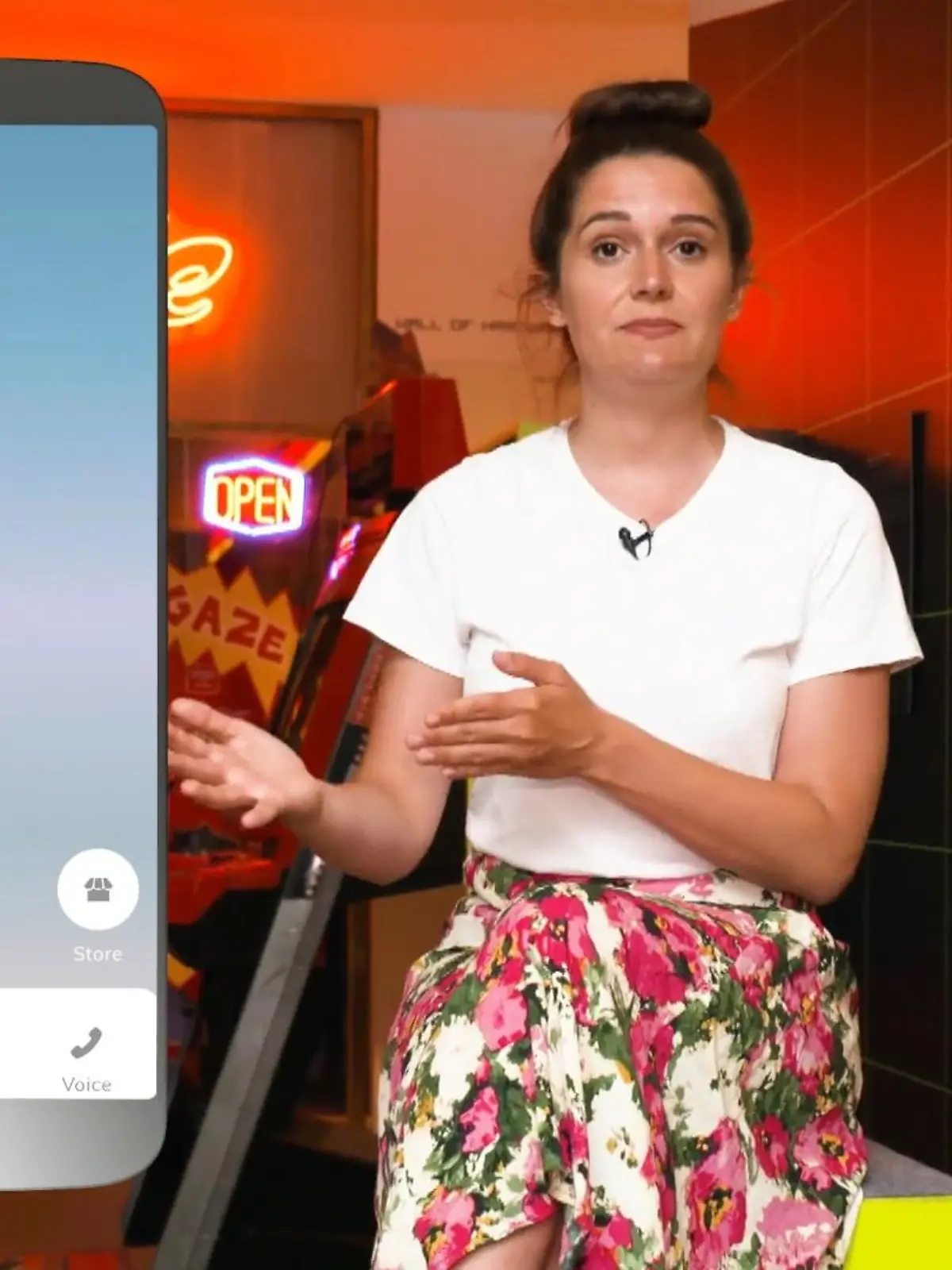 Bild zu: "Können Chatbots zu Freunden werden?"