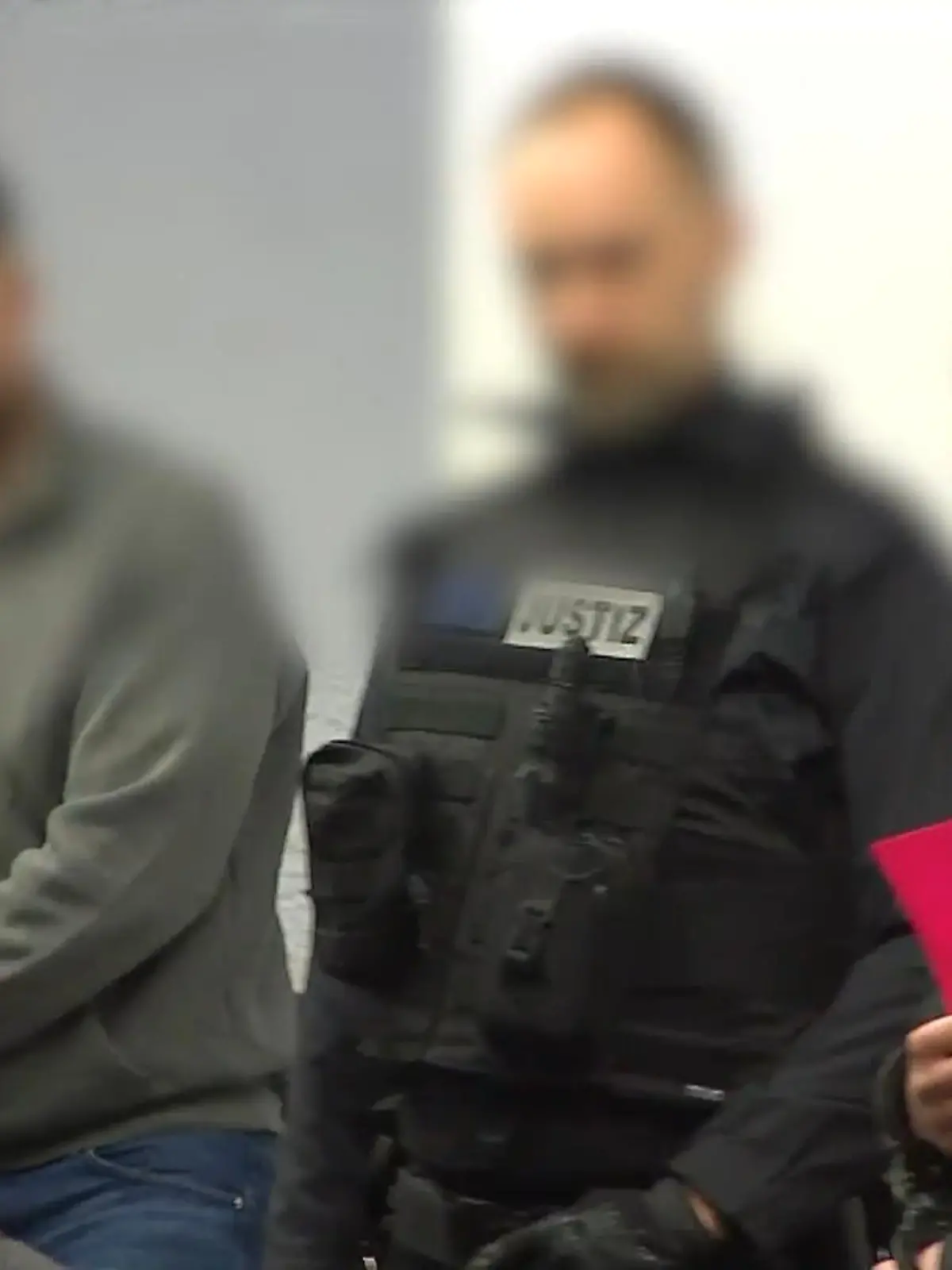 Bild zu: "Prozess um tödliches Autorennen in Ludwigsburg beginnt"