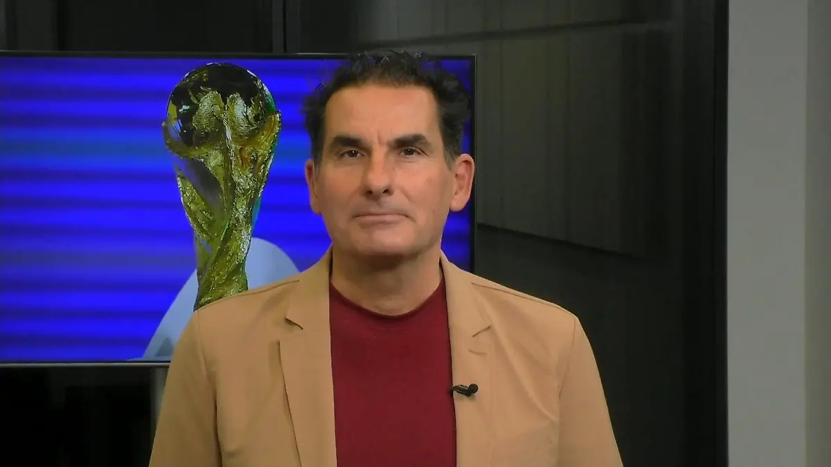 DFB-Team erwischt Glücks-Gruppe bei der WM Großes Aufatmen nach der Auslosung