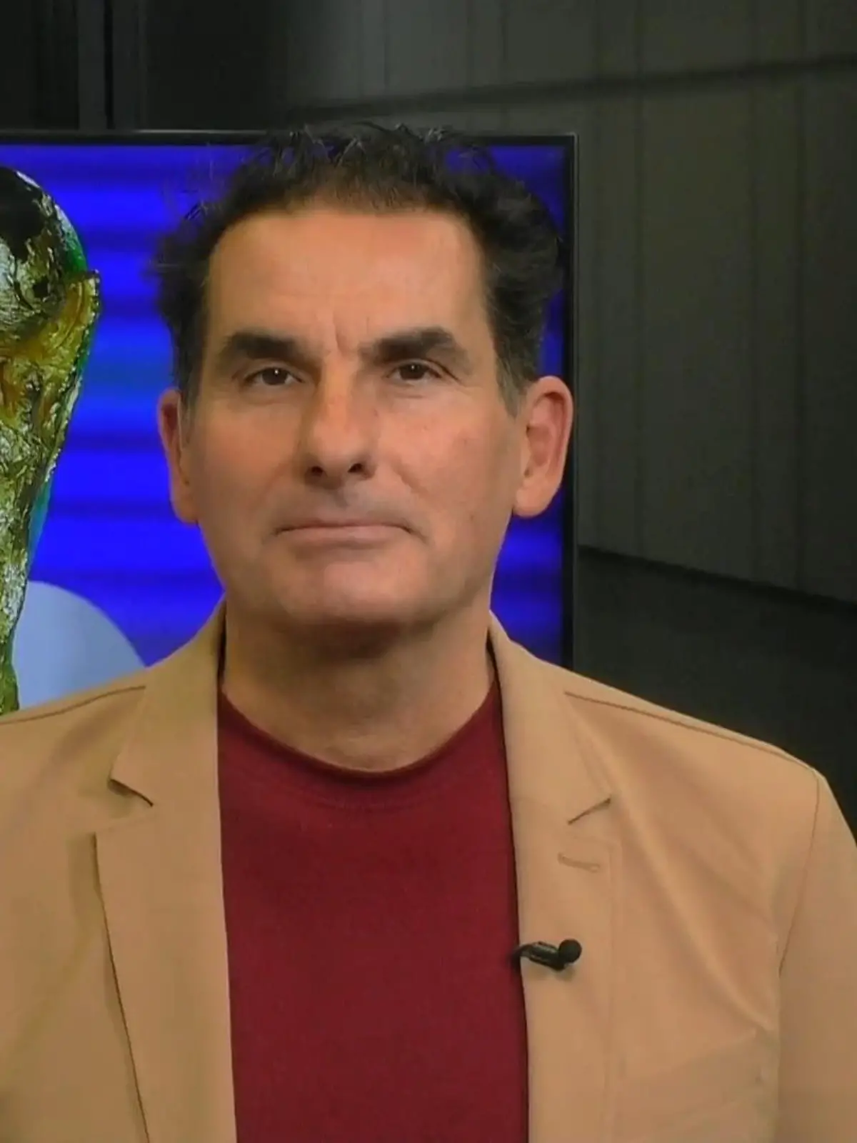 Bild zu: "DFB-Team erwischt Glücks-Gruppe bei der WM"