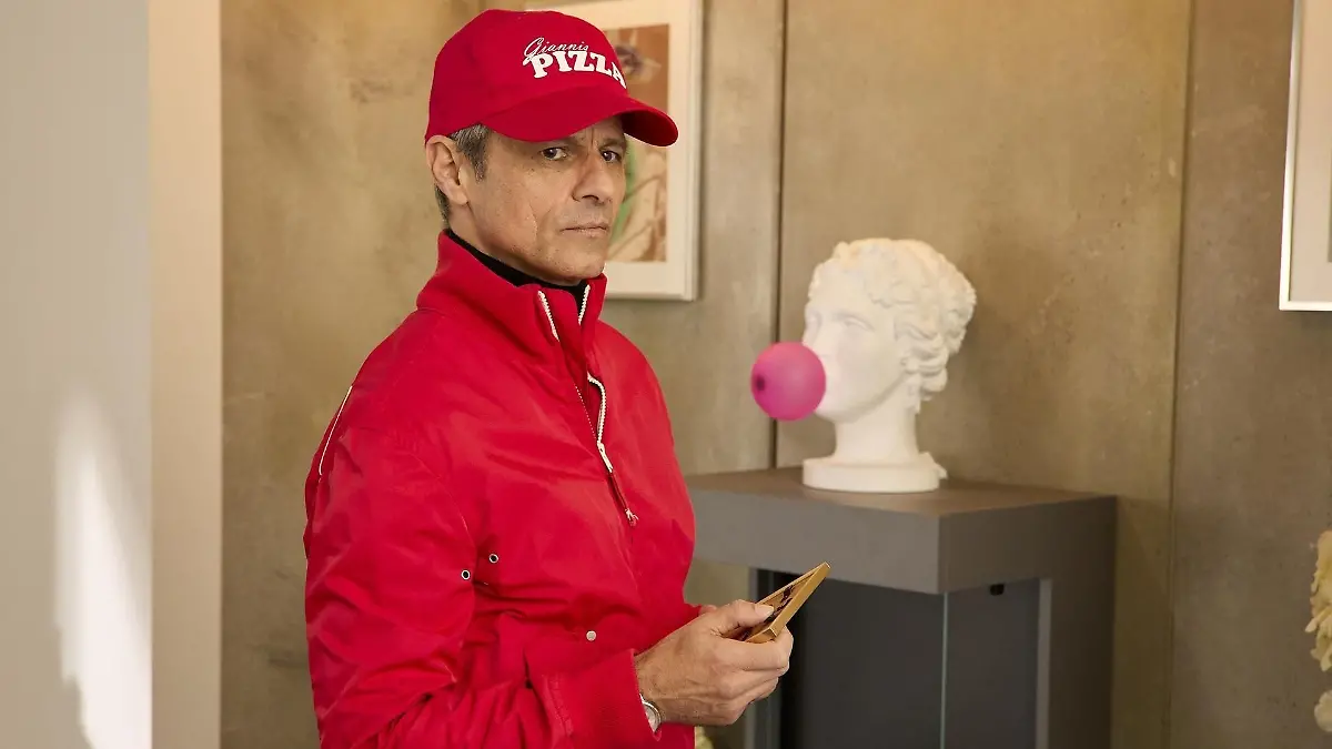 Verräterischer Fund