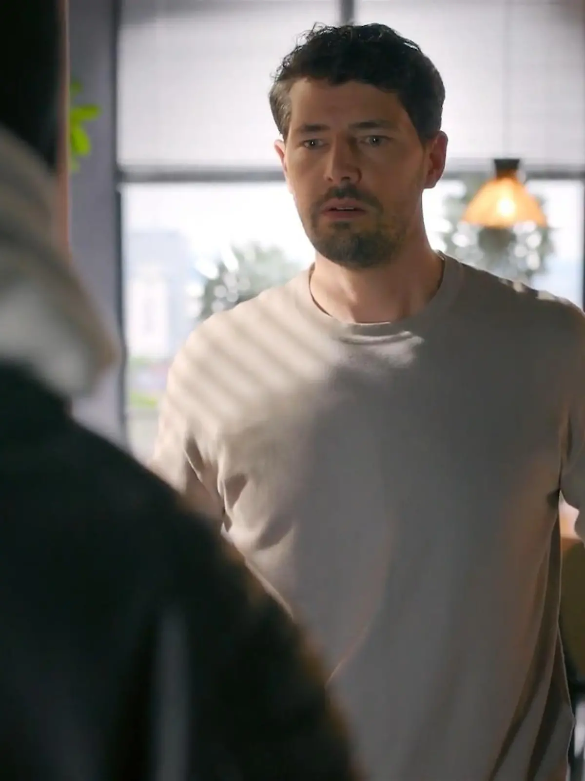 Bild zu: "Jan erlebt eine Überraschung"