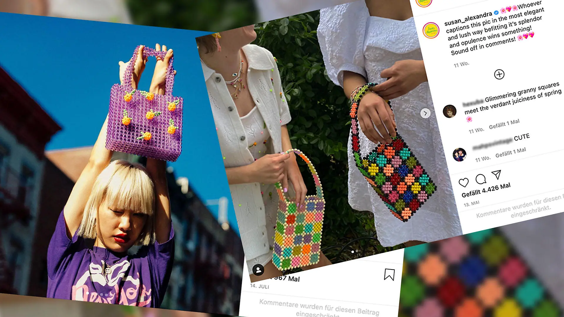 Taschen-Trends