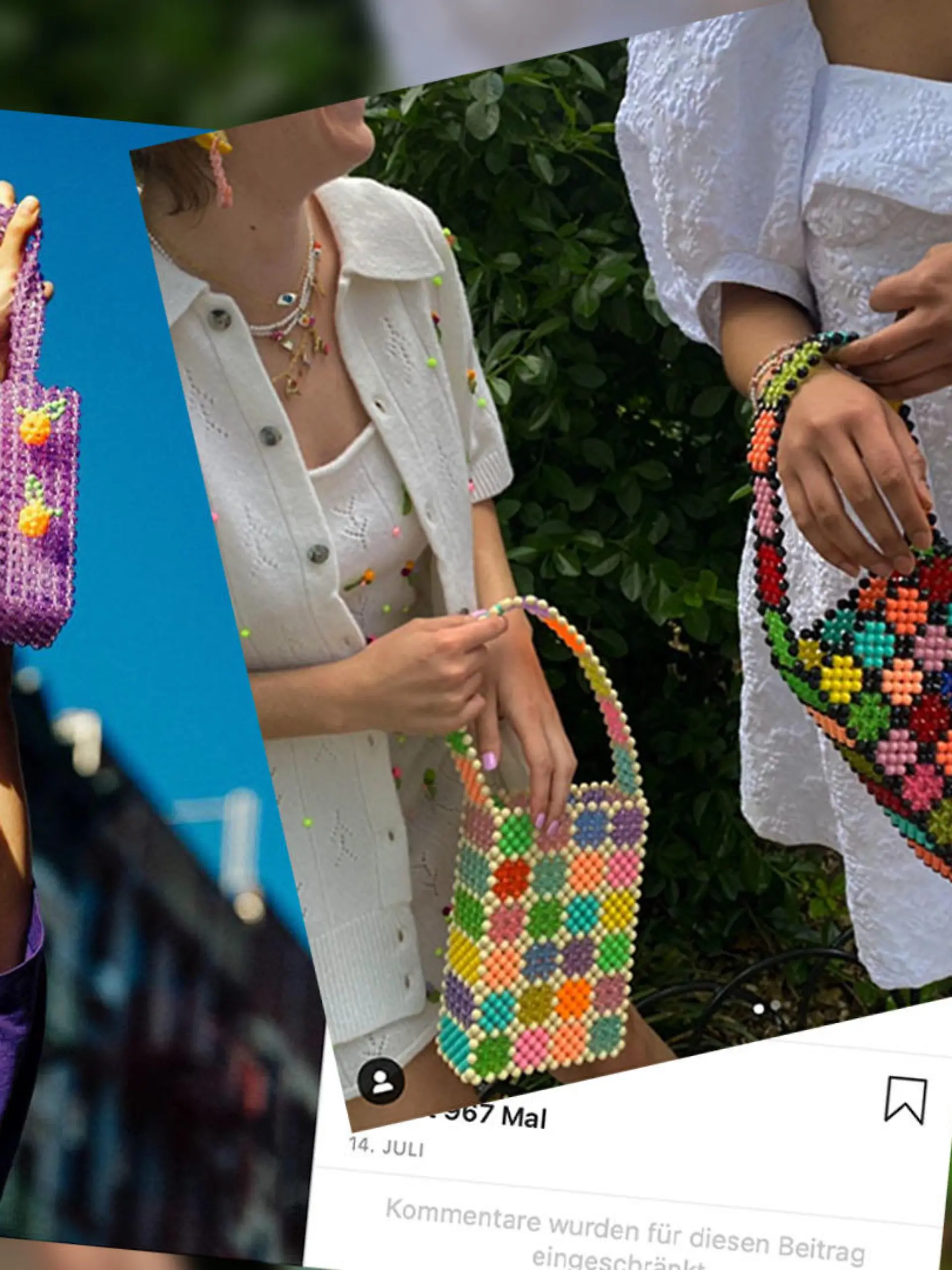 Taschen-Trends