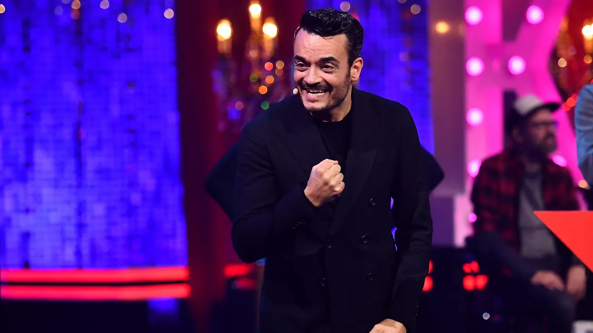 Giovanni Zarrella ist nächste Woche wieder bei DSWNWP dabei.