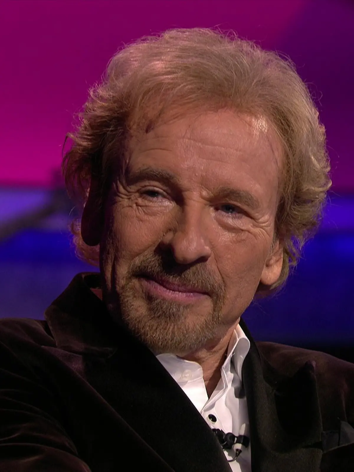 Bild zu: "„Da leide ich immer noch drunter”"