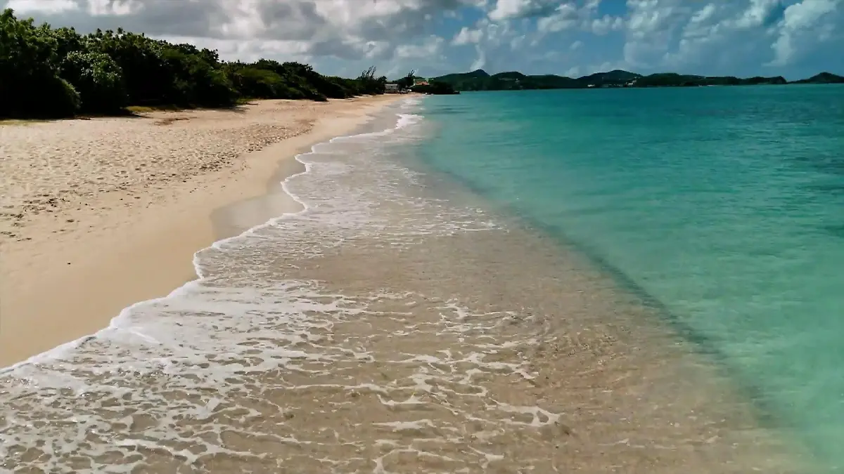 Hier zu leben kann sich fast jeder Deutsche leisten! Im Alter In die Karibik auswandern