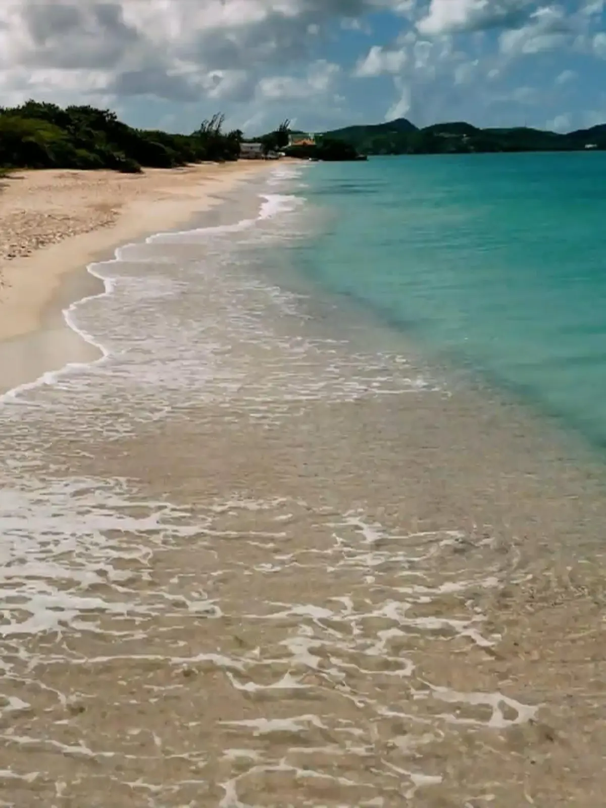 Bild zu: "Hier zu leben kann sich fast jeder Deutsche leisten!"