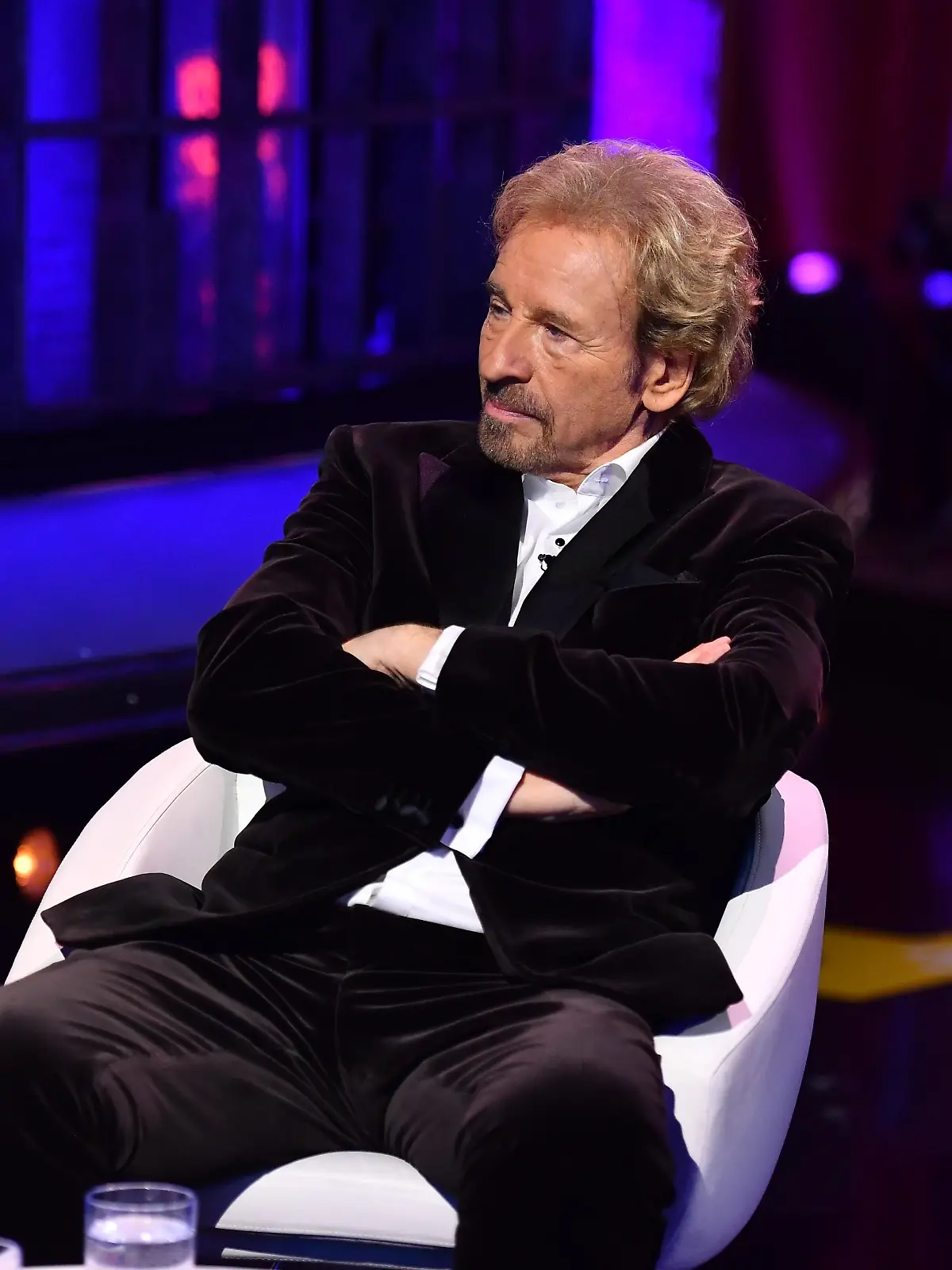 Bild zu: "„Man kann Daumen drücken und hoffen, dass es weg ist”"